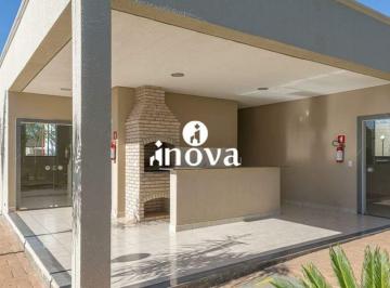 Apartamento · 49m² · 2 Quartos · 1 Vaga · Apartamento à venda, 2 quartos, 1 vaga, Manoel Mendes - Uberaba/MG