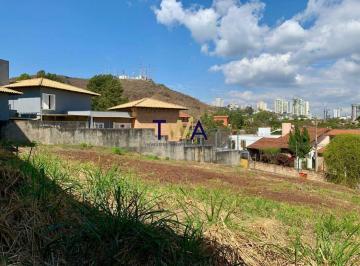 Terreno · 450m² · Lote, Belvedere, Belo Horizonte, R$1.500.000,00, à venda na TWA Investimentos.