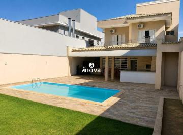 Casa · 380m² · 3 Quartos · 4 Vagas · Casa a venda, Condomínio Baronesa 