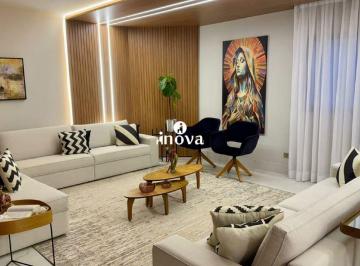 Apartamento · 258m² · 5 Quartos · 2 Vagas · Apartamento à venda, bairro Estados Unidos 