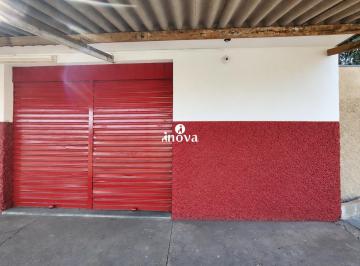 Comercial · 226m² · Galpão para locação, Bairro Gameleiras.