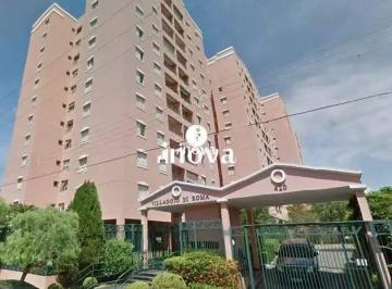 Apartamento · 122m² · 3 Quartos · 1 Vaga · Apartamento a venda, Bairro Estados Unidos