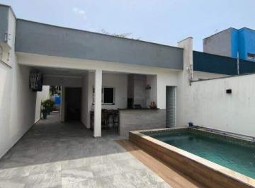 Casa · 93m² · 3 Quartos · 2 Vagas · Casa à venda com 3 quartos no bairro Bopiranga 