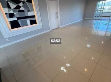 Apartamento · 181m² · 3 Quartos · 3 Vagas · Apartamento de Alto Padrão para locação, no Jardim Nova Bragança em Bragança Paulista/SP