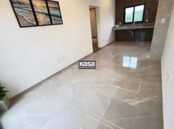 Apartamento · 59m² · 2 Quartos · 1 Vaga · Apartamento à venda no Condomínio Via Del Mare no bairro Tanque do Moinho em Bragança Paulista-SP
