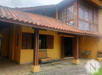Casa · 192m² · 3 Quartos · 4 Vagas · Casa à venda com 3 quartos no bairro Cibratel II