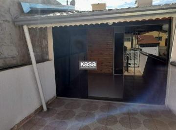Casa · 96m² · 2 Quartos · 2 Vagas · Sobrado à venda 2 dormitórios no Bairro do Planejadas III em Bragança Paulista