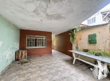 Casa · 68m² · 2 Quartos · 1 Vaga · Casa à venda com 2 quartos no bairro Guarda Civil