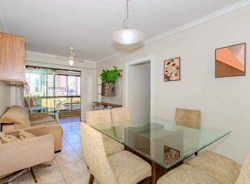 Apartamento · 126m² · 3 Quartos · 1 Vaga · Apartamento no Edifício Atlântico Shopping Residencial