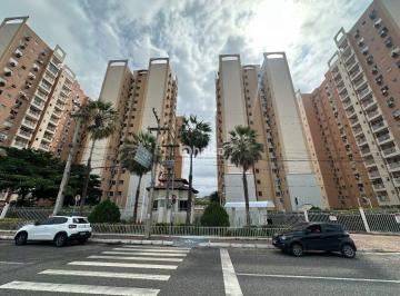 Apartamento · 82m² · 3 Quartos · 1 Vaga · Apartamento para aluguel, Condominio Vila Mediterraneo no bairro Joquei, Teresina/PI