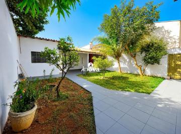 Casa · 110m² · 6 Quartos · 4 Vagas · Casa a venda, Bairro Jardim Eldorado