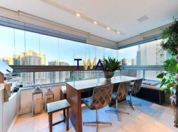 Apartamento · 190m² · 4 Quartos · 4 Vagas · Apartamento, Don Cielo, Vila da Serra, Nova Lima, 4 quartos, R$3.500.000,00, à venda na TWA Investim