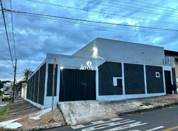 Casa · 137m² · 4 Quartos · 4 Vagas · Casa a venda, Bairro José Barbosa