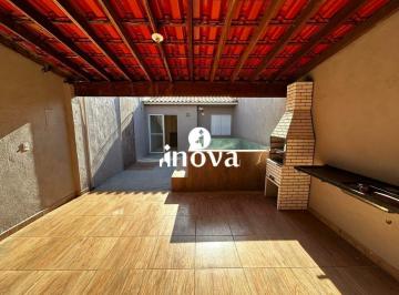 Casa · 84m² · 3 Quartos · 2 Vagas · Casa a venda, no Condomínio Moradas