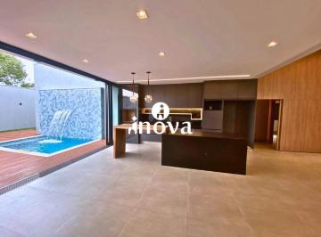 Casa · 234m² · 3 Quartos · 2 Vagas · Casa a venda, Condomínio Cyrela II
