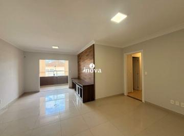 Apartamento · 98m² · 3 Quartos · 2 Vagas · Apartamento térreo à venda, bairro São Sebastião 