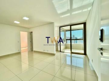 Apartamento · 52m² · 1 Quarto · 1 Vaga · Apartamento, Tribeca, Vila da Serra, Nova Lima, 1 quarto, R$4.350,00, para aluguel na TWA Investimen