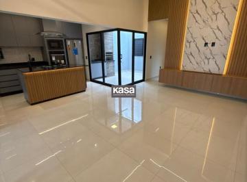 Casa · 126m² · 3 Quartos · 2 Vagas · Casa à venda no Residencial Villa Verde em Bragança Paulista-SP