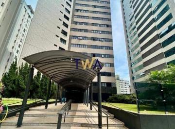 Comercial · 24m² · 1 Vaga · Sala comercial, Belvedere Plaza, Belvedere, Belo Horizonte, R$350.000,00, à venda na TWA Investiment