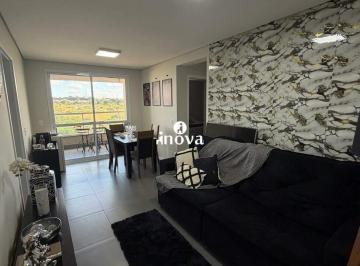 Apartamento · 76m² · 2 Quartos · 1 Vaga · Apartamento a venda, Bairro Vila Olímpica