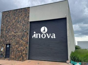 Comercial · 350m² · Galpão para locação, bairro Parque das Laranjeiras