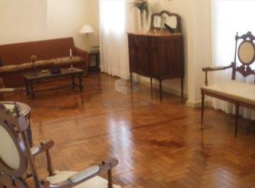 Casa · 260m² · 4 Quartos · 2 Vagas · Casa à venda, 4 quartos, 2 vagas, Funcionários - Belo Horizonte/MG