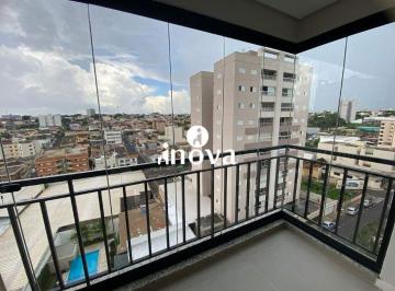 Apartamento · 70m² · 2 Quartos · 2 Vagas · Apartamento a venda, bairro Centro.