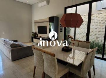 Casa · 194m² · 3 Quartos · 4 Vagas · Casa a venda, no condomínio Estância dos Ipês