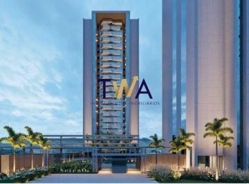 Apartamento · 376m² · 4 Quartos · 5 Vagas · Cobertura, Sereno, Vale do Sereno, Nova Lima, 4 quartos, R$7.500.000,00, à venda na TWA Investimento