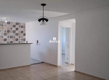 Apartamento · 49m² · 2 Quartos · 1 Vaga · Apartamento à venda, bairro Manoel Mendes
