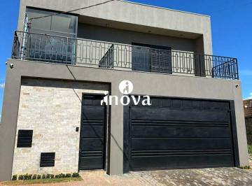 Casa · 330m² · 4 Quartos · 2 Vagas · Casa a venda, bairro Parque das Laranjeiras 
