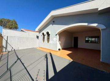 Casa · 205m² · 4 Quartos · 3 Vagas · Casa a venda, bairro Santa Marta