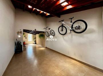 Casa · 169m² · 3 Quartos · 2 Vagas · Casa a venda, bairro Alfredo Freire I
