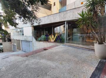Comercial · 530m² · Loja Comercial 529,93m², para VENDA em Av. do Contorno, Savassi – BH