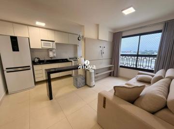 Apartamento · 68m² · 2 Quartos · 1 Vaga · Apartamento mobiliado a venda Santa Maria