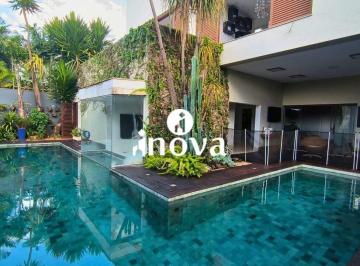 Casa · 700m² · 4 Quartos · 8 Vagas · Casa a venda no condominio Flamboyant II