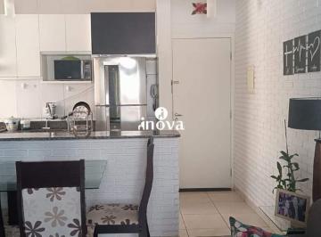 Apartamento · 66m² · 2 Quartos · 1 Vaga · Apartamento a venda, bairro Amoroso Costa