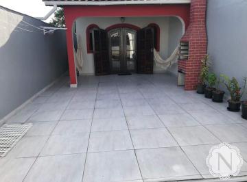 Casa · 66m² · 2 Quartos · 2 Vagas · Casa à venda com 2 quartos no bairro Sabaúna