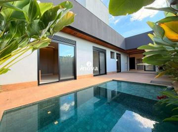 Casa · 180m² · 3 Quartos · 2 Vagas · Casa à venda, Condomínio Ayat II
