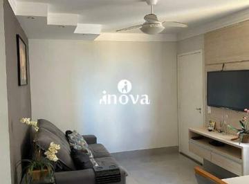 Apartamento · 50m² · 2 Quartos · 1 Vaga · Apartamento à venda, bairro Guanabara