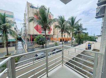 Apartamento · 80m² · 2 Quartos · 1 Vaga · Apartamento com 3 quartos a 120m da Praia, no Algodoal em Cabo Frio, por R$615.000,00