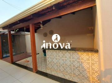 Casa · 115m² · 3 Quartos · 2 Vagas · Casa a venda, Condomínio Portal Beija Flor