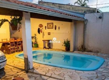 Casa · 154m² · 5 Quartos · 2 Vagas · Casa a venda, Bairro Pacaembu