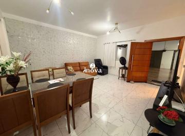 Casa · 150m² · 3 Quartos · 3 Vagas · Casa a venda, bairro Jardim Espirito Santo