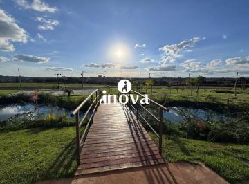 Terreno · 250m² · Terreno a venda, Condomínio Damha Fit I
