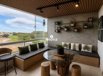Apartamento · 88m² · 3 Quartos · 2 Vagas · Apartamento à venda, bairro Quinta da Boa Esperança