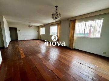 Apartamento · 240m² · 3 Quartos · 1 Vaga · Apartamento a venda, bairro Centro