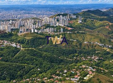 Terreno · 2464m² · Lote em condomínio, Bosque da Ribeira, Bosque da Ribeira, Nova Lima, R$4.781.000,00, à venda na TWA