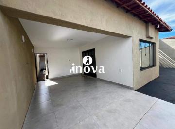 Casa · 196m² · 4 Quartos · 2 Vagas · Casa a venda, Bairro Cássio Rezende