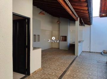 Casa · 200m² · 3 Quartos · 3 Vagas · Casa a venda, bairro Grande Horizonte